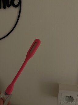 2x led svetlo - 4