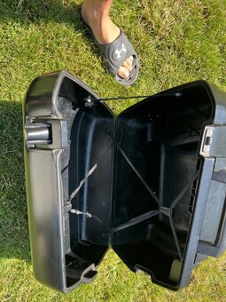 Kufre BMW K75, K100, k1100 - 4