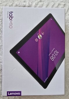 Lenovo tab M10 (3/32) - 4