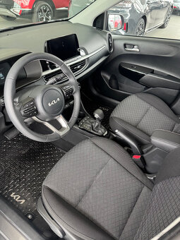 Picanto1,2 DPi AMT5 GOLD - 4