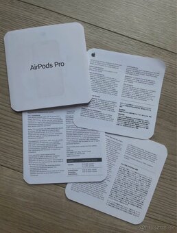 AirPods Pro2 - 4