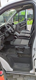 Prodej Ford Custom 5/2020 najeto 198 tis.km - 4