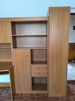 Používaný nábytok do detskej izby - 4