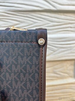 Michael Kors kabelka - 4