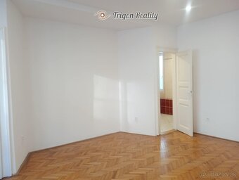 3 izbový byt / kancelária 105 m2 centrum - 4