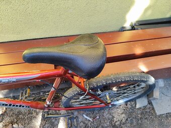 Predám horský bicykel - 4