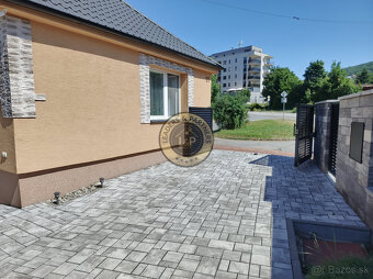 Na predaj rodinný dom  Nitra- zobor šindolka - 4