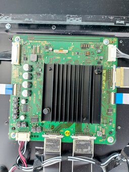 Sony KD-55XD8005 diely - 4