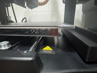 3D Tlačiareň Creality Ender 3 V3 KE - 4