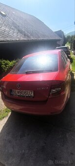 Predám Škoda Octavia 3 - 4