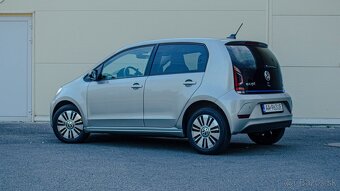Volkswagen e-UP 2022 - 4