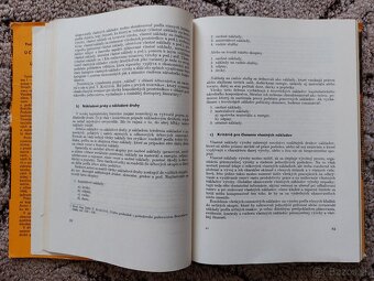 Účtovníctvo Základy účtovníctva 1 (veľký formát) - Laučík - 4