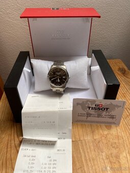 Tissot PR100 Titanium - 4