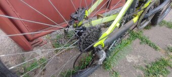 Bicykel - 4