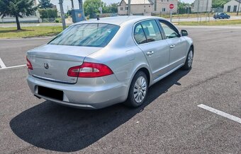 Škoda Superb 2.0 TDI 103kW✅ - 4
