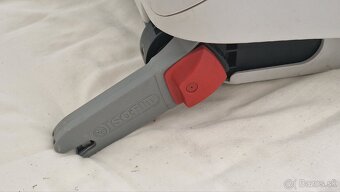 Autosedačka Britax Römer Kidfix XP SICT - 4