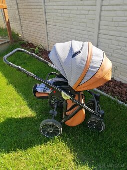 Kocik Anex Baby sport - 4