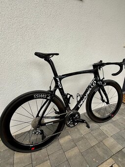 Pinarello Dogma F10 - 4