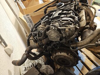 Motor 2.0 Tfsi 147KW BWA - 4
