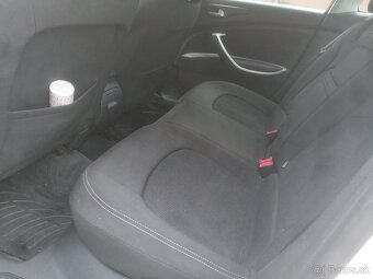 Citroen c5 - 4