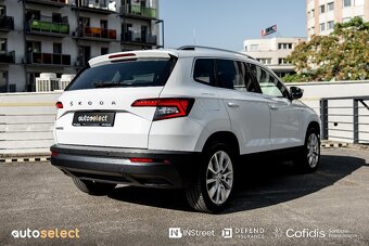Škoda Karoq 1.5 TSI - 4