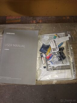 Smart tv samsung ue32m5602 - 4