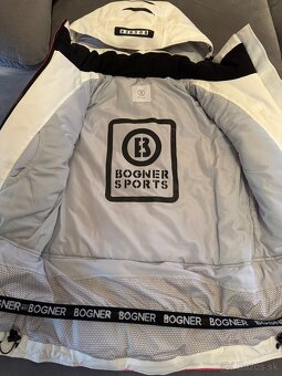 Bogner dámska bunda - 4