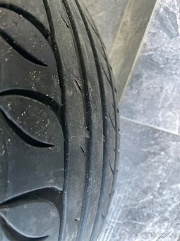 Disky bmw r17 5x120 4ks - 4