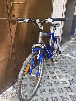 Horský bicykel Schwinn 26’’ - Dámsky - 4
