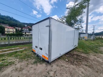 Predam nadstavbu 560x220x220cm - sklad - - 4