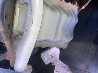 Predám Fiat Ducato 2,3, 96kw - 4