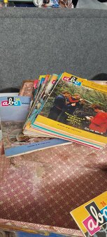 Časopis cele ročniky - 4