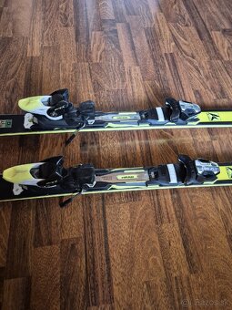 Head Supershape i.speed ERA 177 cm - 4