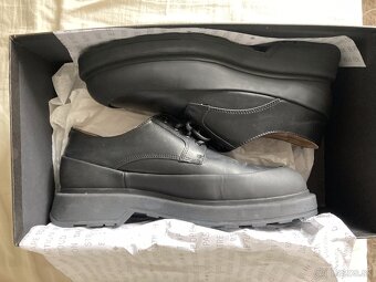 Royal RepubliQ Tediq Derby Shoe - 4