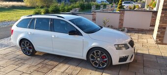 Škoda Octavia RS III 2.0 TSI DSG - 4