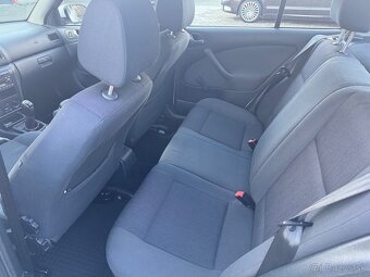 Škoda Octavia 1,9 TDi 2009 - 4