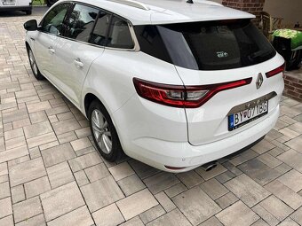 Renault Megane Grandtour - 4