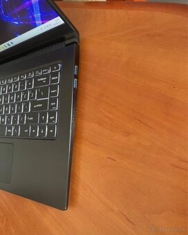 MSI Modern 15 – i7 / MX350 / SSD 512GB - 4