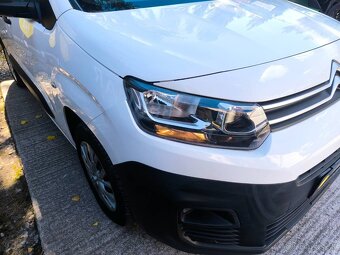 Citroën Berlingo BlueHDi 100 Live M - 4