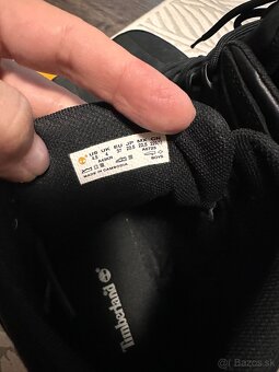 Timberland topánky 37 - 4