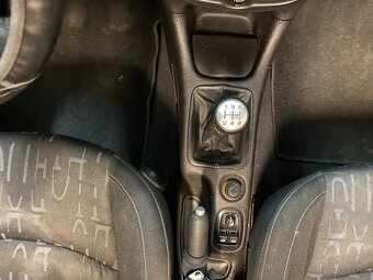 Peugeot 206 CC kabriolet - 4