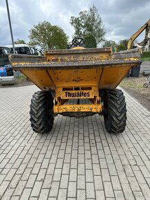 Thwaites Mach 570 3t - 4