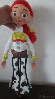 TOY STORY Jessie - 4