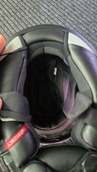 Integralni helma HJC rpha 70 L(M) - 4