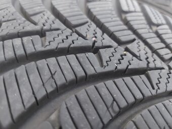225/45R17 HANKOOK zimné pneumatiky - 4
