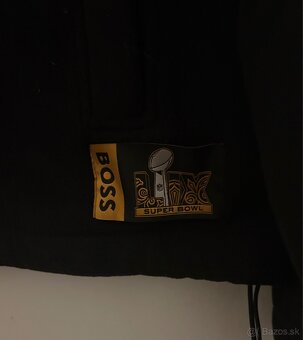 BOSS,HUGO oblečenie - 4