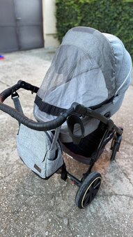 Kocik Noordi Fjordi - 4