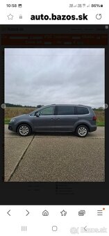 Seat Alhambra 2.0 tdi - 4