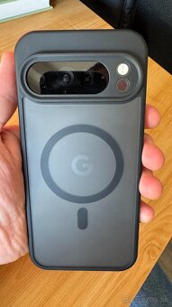 Predam Google Pixel 10 Pro XL 512 GB Obsidian - 4