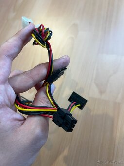 HP Zdroj DPS-200PB-196A - 4